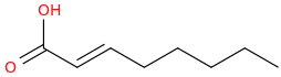 Octenoic acid
